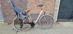 Goed Altec dames fiets moeder fiets
lage instap, 53 tot 56 cm, Versnellingen, Zo goed als nieuw, 1 zitje