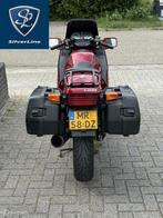 BMW K 1100 RS bj. 1993, van 1e eigenaar, Motoren, 1092 cc, Bedrijf, Sport, Meer dan 35 kW