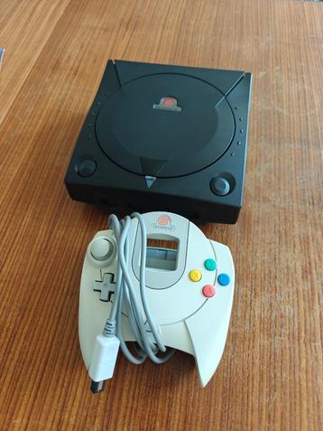Dreamcast GDEMU beschikbaar voor biedingen