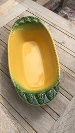 Asperge schaal 43 cm, Nieuw, Ophalen of Verzenden, Schaal of Schalen, Overige stijlen