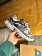 New Balance 9060 Natural Indigo 39.5, Kleding | Dames, Ophalen of Verzenden, Zo goed als nieuw, Beige, Sneakers of Gympen