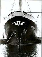 Scheepvaart-haven, Verzenden, Nieuw, Kaart, Foto of Prent