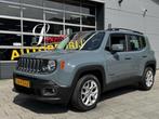 Jeep Renegade 1.6E-Torq EVO Longitude FWD Navigatie / Apple, Voorwielaandrijving, Stof, Gebruikt, Zwart