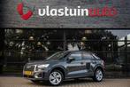 Audi Q2 1.0 TFSI Sport Pro Line S Automaat, Trekhaak,, Stof, Gebruikt, 116 pk, Bedrijf