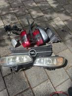 opel omega b. onderdelen. (komplampen zijn niet gratis.), Ophalen, Gebruikt, Opel