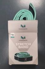Massager Stretch Band - Weerstandsband - Nieuw, Ophalen of Verzenden, Nieuw, Benen, Weerstandband
