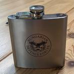 Flacon Hongarian Defence Forces, Ophalen of Verzenden, Landmacht, Overige gebieden, Overige typen