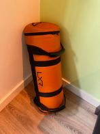 LXR Zandzak / Powerbag +- 10kg, Sport en Fitness, Ophalen of Verzenden, Zo goed als nieuw, Armen, Overige typen
