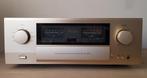 Accuphase E-470 stereoversterker 2 x 180 watt GARANTIE, Zo goed als nieuw, 120 watt of meer, Stereo, Accuphase