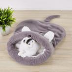 Katten Honden Slaapzak / Knuffelzak Bed Mand Zak Kat Hond, Dieren en Toebehoren, Verzenden, Nieuw