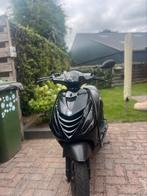 Piaggio zip 4takt 50cc, Fietsen en Brommers, Scooters | Piaggio, Ophalen, Zo goed als nieuw, Zip