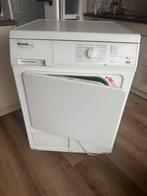Miele T4225 C droger, Ophalen, Gebruikt, Condens, 85 tot 90 cm