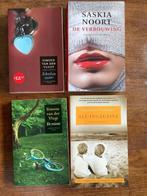 Simone van der Vlugt, Saskia noort, suzanne vermeer, Ophalen of Verzenden, Gelezen, Saskia Noort, Nederland