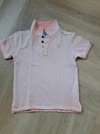 Roze polo Vingino maat 5 110/116, Kinderen en Baby's, Kinderkleding | Maat 110, Ophalen of Verzenden, Zo goed als nieuw