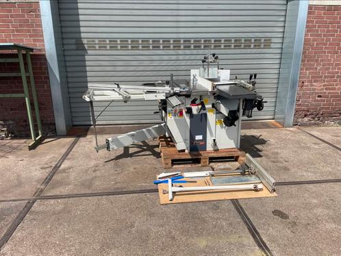 Robland LX31 accessoires 5-voudige combinatiemachine, Doe-het-zelf en Verbouw, Gereedschap | Zaagmachines, Ophalen of Verzenden