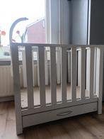 Witte box met lade, Kinderen en Baby's, Ophalen of Verzenden, Lade, Zo goed als nieuw