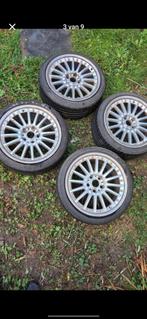 5x120 bbs bmw, Ophalen of Verzenden, BMW