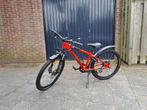 mountainbike Rockrider ST900, Ophalen, Gebruikt