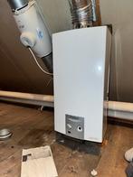 Geiser 19,2 Kw MAG mini NL 11-0/0 XI, Doe-het-zelf en Verbouw, Geisers en Boilers, Ophalen, Aardgas, Geiser, Zo goed als nieuw