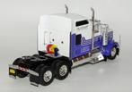 Kenworth W900 1990 PLYCAR schaal 1/43 serie USA TRUCKS # 45, Verzenden, Nieuw, Bus of Vrachtwagen, Overige merken