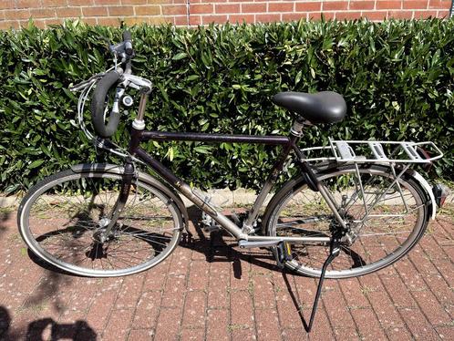 Koga Miyata H57 GranTour (Vintage), Fietsen en Brommers, Fietsen | Heren | Sportfietsen en Toerfietsen, Gebruikt, Koga Miyata