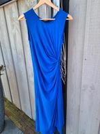 Mooie blauwe mouwloze jurk, Kleding | Dames, Jurken, Nieuw, Blauw, Studio 21, Maat 38/40 (M)