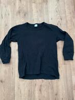 Thermo shirt lange mouwen - valt als maat XS, Ophalen of Verzenden, Zo goed als nieuw, Maat 46 (S) of kleiner, Zwart