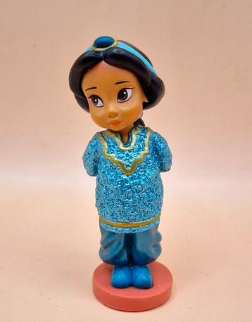 Animator Jasmin Aladdin figuur Disney store beschikbaar voor biedingen