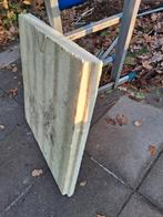 Gratis  afhalen, Doe-het-zelf en Verbouw, Isolatie en Afdichting, Ophalen of Verzenden