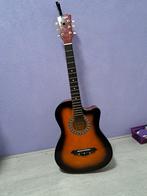 Finesse Akoestische Gitaar, Ophalen, Gebruikt, Western- of Steelstringgitaar