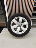 Winterset Audi A6 C7 17 Inch 5x112 225 55 17, Auto-onderdelen, Banden en Velgen, Velg(en), 17 inch, Personenwagen, 225 mm