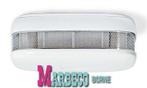 SmartLife Rookmelder, Wi-Fi Smoke detector, Batterij Gevoed, Nedis SmartLife, Nieuw, Info@marbeco.nl, Ophalen of Verzenden