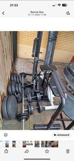 Sport Attributen - Bieden!, Ophalen, Gebruikt, Krachtstation, Armen