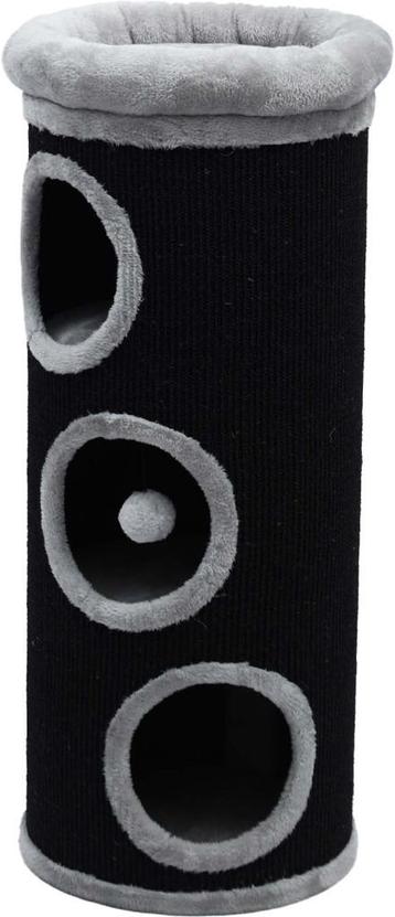 ACTIE Boon klimton sisal 3 gaats zwart 95x38cm nu €71,95 beschikbaar voor biedingen