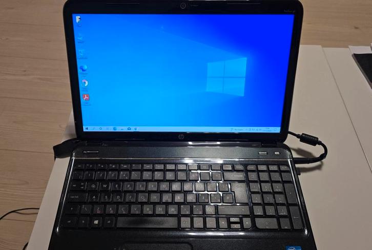 HP Pavilion g6 - Intel Core i5, 8GB RAM, Computers en Software, Windows Laptops, Gebruikt, 15 inch, HDD, 2 tot 3 Ghz, 8 GB, Qwerty