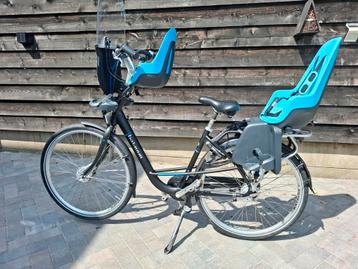 Batavus Mambo moeder/familie fiets  beschikbaar voor biedingen