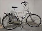 Te koop Gazelle Herenfiets, Fietsen en Brommers, Fietsen | Heren | Herenfietsen, 65 cm of meer, Ophalen, Gebruikt, Gazelle
