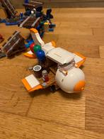 LEGO Mario set, Verzenden, Zo goed als nieuw