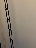 IJzeren ketting, Ophalen, Gebruikt