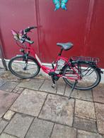 Victoria
e Urban 7.5, Ophalen of Verzenden, Zo goed als nieuw, 20 inch of meer, Overige merken