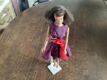 Midge, Barbie vintage beschikbaar voor biedingen