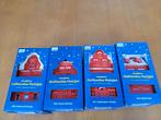 Postcodeloterij huisjes 5,6,7,8 NIEUW, Ophalen of Verzenden, Nieuw