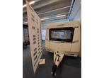 Fendt Bianco Activ 515 SGE; veel fabrieksopties, Caravans en Kamperen, Caravans, Standaardzit, Bedrijf, 1250 - 1500 kg, Tot en met 4