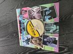 Elvis Presley & Rock 'n' Roll Boek + CD, Ophalen of Verzenden