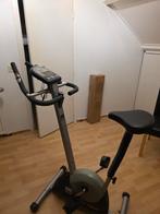 Hometrainer - Goed Onderhouden, Gebruikt, Ophalen of Verzenden, Metaal, Buik