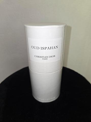 Parfum - Oud Ispahan Christian Dior beschikbaar voor biedingen