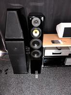 Millon Air Reference Luidsprekers (Stradivari), Zo goed als nieuw, 120 watt of meer, Front, Rear of Stereo speakers, Ophalen