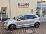 Volkswagen Polo 1.0 BlueMotion Connected Series pdc voor en, Voorwielaandrijving, 95 pk, Origineel Nederlands, Handgeschakeld
