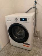 Whirlpool Wasmachine 8 kg, Ophalen, 1200 tot 1600 toeren, Gebruikt, 8 tot 10 kg