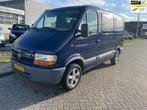 Renault Master T28 2.5dCi L1H1 Garantie, Auto's, Voorwielaandrijving, Stof, Gebruikt, 4 cilinders